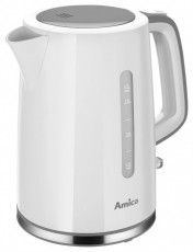 Amica KF 1015 v&iacute;zforral&oacute; feh&eacute;r - Konyhai term&eacute;kek - V&iacute;zforral&oacute; / teafőző - 531166