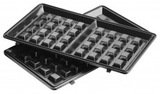 Amica SMK 4011 szendvicss&uuml;tő Konyhai term&eacute;kek - Konyhai kisg&eacute;p (s&uuml;t&eacute;s / főz&eacute;s / hűt&eacute;s / &eacute;telk&eacute;sz&iacute;t&eacute;s) - Melegszendvics / gofri s&uuml;tő - 531169