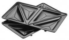 Amica SMK 4011 szendvicss&uuml;tő Konyhai term&eacute;kek - Konyhai kisg&eacute;p (s&uuml;t&eacute;s / főz&eacute;s / hűt&eacute;s / &eacute;telk&eacute;sz&iacute;t&eacute;s) - Melegszendvics / gofri s&uuml;tő - 531169