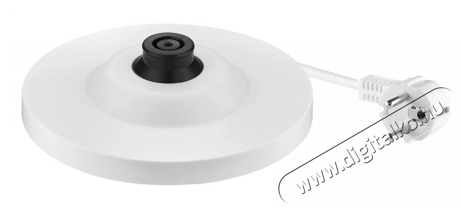 Amica KF 6011 Digital v&iacute;zforral&oacute; Konyhai term&eacute;kek - V&iacute;zforral&oacute; / teafőző - 531591