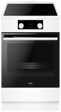 Amica SIS 112 STW indukci&oacute;s tűzhely Konyhai term&eacute;kek - S&uuml;tő-főzőlap, tűzhely (szabadon&aacute;ll&oacute;) - Elektromos tűzhely (szabadon&aacute;ll&oacute;) - 532869