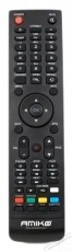 Amiko HD 8265  műholdvevő Tv kieg&eacute;sz&iacute;tők - Antenna - Kieg&eacute;sz&iacute;tő - 531687