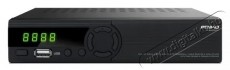 Amiko HD 8265 műholdvevő Tv kieg&eacute;sz&iacute;tők - Antenna - Kieg&eacute;sz&iacute;tő - 531687