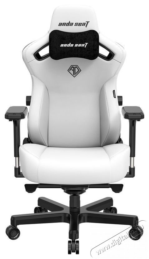 Anda Seat Kaiser Series 3 XL feh&eacute;r Iroda &eacute;s sz&aacute;m&iacute;t&aacute;stechnika - Egy&eacute;b sz&aacute;m&iacute;t&aacute;stechnikai term&eacute;k - 518146