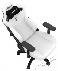 Anda Seat Kaiser Series 3 XL feh&eacute;r Iroda &eacute;s sz&aacute;m&iacute;t&aacute;stechnika - Egy&eacute;b sz&aacute;m&iacute;t&aacute;stechnikai term&eacute;k - 518146