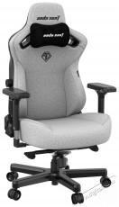Anda Seat Kaiser Series 3 XL sz&uuml;rke sz&ouml;vet Iroda &eacute;s sz&aacute;m&iacute;t&aacute;stechnika - Egy&eacute;b sz&aacute;m&iacute;t&aacute;stechnikai term&eacute;k - 518136