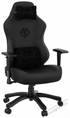 Anda Seat Phantom 3 L fekete Iroda &eacute;s sz&aacute;m&iacute;t&aacute;stechnika - Egy&eacute;b sz&aacute;m&iacute;t&aacute;stechnikai term&eacute;k - 518139