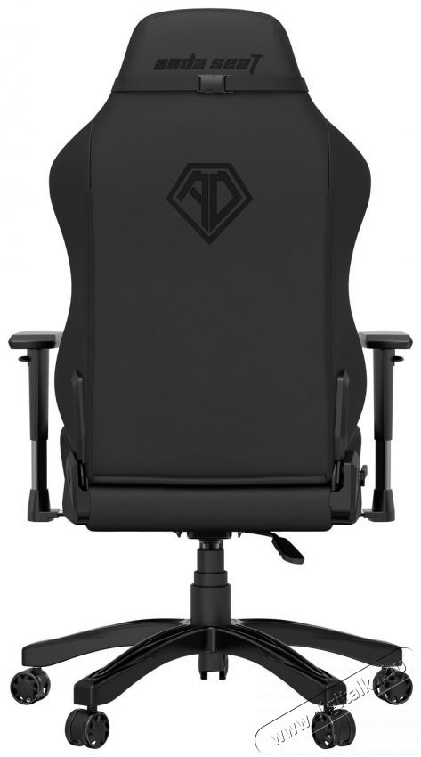 Anda Seat Phantom 3 L fekete Iroda &eacute;s sz&aacute;m&iacute;t&aacute;stechnika - Egy&eacute;b sz&aacute;m&iacute;t&aacute;stechnikai term&eacute;k - 518139