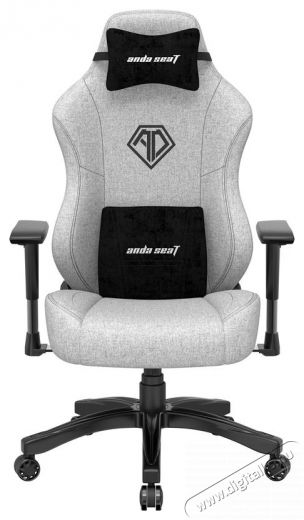 Anda Seat Phantom 3 L sz&uuml;rke sz&ouml;vet Iroda &eacute;s sz&aacute;m&iacute;t&aacute;stechnika - Egy&eacute;b sz&aacute;m&iacute;t&aacute;stechnikai term&eacute;k - 518144