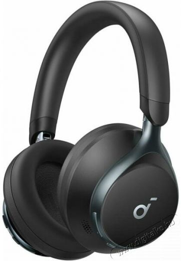 Anker Soundcore Space One Black &Uacute;jdons&aacute;gok - Legfrissebb term&eacute;kek - 493648