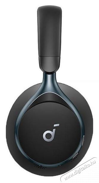 Anker Soundcore Space One Black &Uacute;jdons&aacute;gok - Legfrissebb term&eacute;kek - 493648
