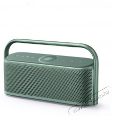 Anker SOUNDCORE MOTION X600 AURORA GREEN Audio-Video / Hifi / Multim&eacute;dia - Hangfal - Hangfalszett - Polc / &aacute;llv&aacute;nyos/ h&aacute;tt&eacute;r hangsug&aacute;rz&oacute; - 493438