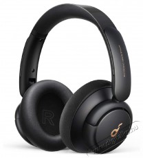 Anker SOUNDCORE LIFE Q30 BLACK Audio-Video / Hifi / Multim&eacute;dia - F&uuml;l &eacute;s Fejhallgat&oacute;k - Fejhallgat&oacute; - 493084