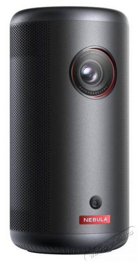 Anker Nebula Capsule 3 Laser GTV Telev&iacute;zi&oacute;k - Kivet&iacute;tő - Kivet&iacute;tő - 506346