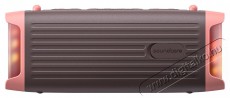 Anker soundcore Boom 3i, barna Audio-Video / Hifi / Multim&eacute;dia - Hordozhat&oacute;, vezet&eacute;k n&eacute;lk&uuml;li / bluetooth hangsug&aacute;rz&oacute; - Hordozhat&oacute;, vezet&eacute;k n&eacute;lk&uuml;li / bluetooth hangsug&aacute;rz&oacute; - 523617