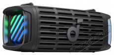 Anker soundcore Boom 3i, fekete Audio-Video / Hifi / Multim&eacute;dia - Hordozhat&oacute;, vezet&eacute;k n&eacute;lk&uuml;li / bluetooth hangsug&aacute;rz&oacute; - Hordozhat&oacute;, vezet&eacute;k n&eacute;lk&uuml;li / bluetooth hangsug&aacute;rz&oacute; - 523622