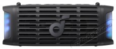 Anker soundcore Boom 3i, fekete Audio-Video / Hifi / Multim&eacute;dia - Hordozhat&oacute;, vezet&eacute;k n&eacute;lk&uuml;li / bluetooth hangsug&aacute;rz&oacute; - Hordozhat&oacute;, vezet&eacute;k n&eacute;lk&uuml;li / bluetooth hangsug&aacute;rz&oacute; - 523622