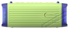 Anker soundcore Boom 3i, z&ouml;ld Audio-Video / Hifi / Multim&eacute;dia - Hordozhat&oacute;, vezet&eacute;k n&eacute;lk&uuml;li / bluetooth hangsug&aacute;rz&oacute; - Hordozhat&oacute;, vezet&eacute;k n&eacute;lk&uuml;li / bluetooth hangsug&aacute;rz&oacute; - 523621