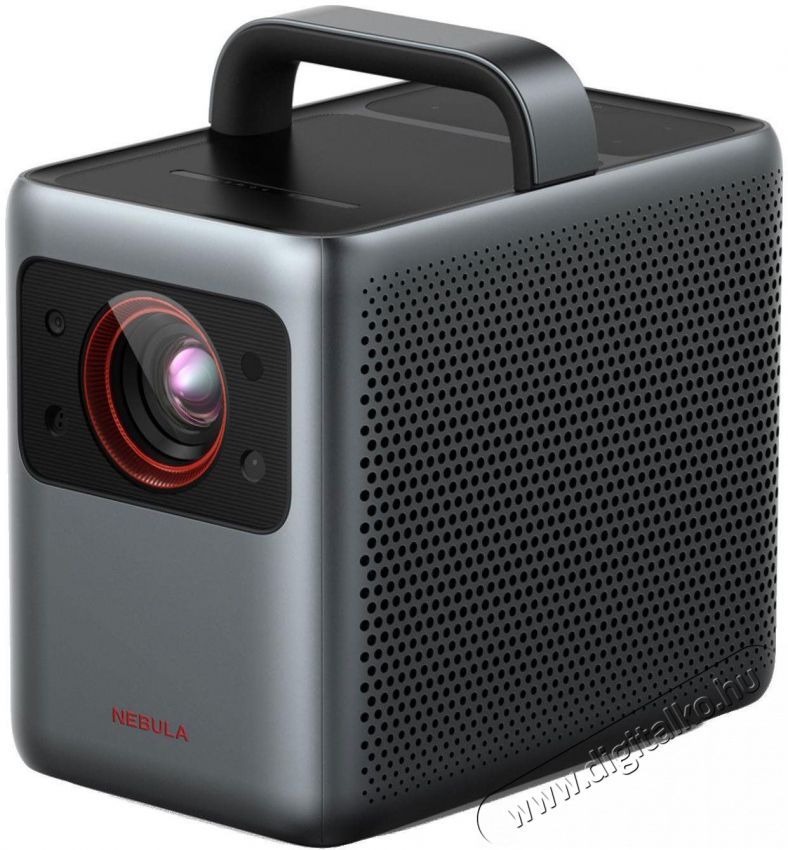 Anker Nebula Cosmos Laser 4K Telev&iacute;zi&oacute;k - Kivet&iacute;tő - Kivet&iacute;tő - 524117