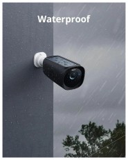 Anker Eufy Eufy 2 set silicone skins for EufyCam 3 F&eacute;nyk&eacute;pezőg&eacute;p / kamera - Sport kamera tartoz&eacute;kok - Tok - 519300