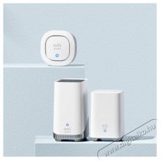 Anker Eufy Security Siren H&aacute;ztart&aacute;s / Otthon / K&uuml;lt&eacute;r - Biztons&aacute;gtechnika - Szir&eacute;na - 519307