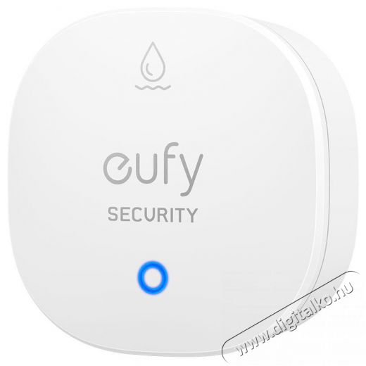 Anker Eufy Security Water and Freeze Sensor H&aacute;ztart&aacute;s / Otthon / K&uuml;lt&eacute;r - Biztons&aacute;gtechnika - V&iacute;zsziv&aacute;rg&aacute;s &eacute;rz&eacute;kelő - 519308
