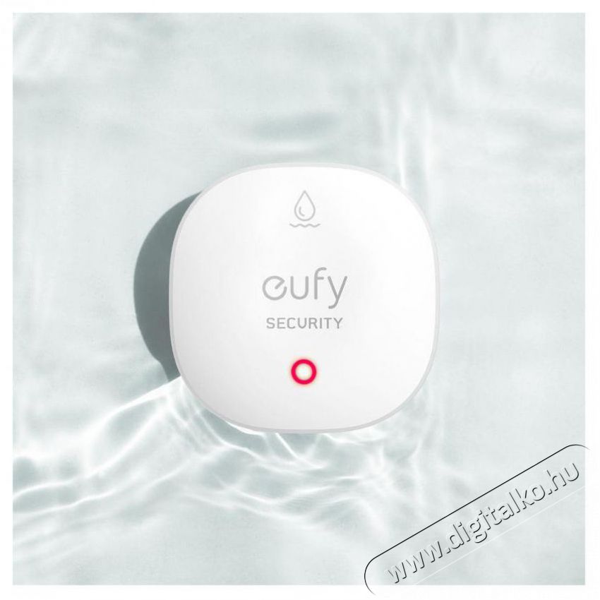 Anker Eufy Security Water and Freeze Sensor H&aacute;ztart&aacute;s / Otthon / K&uuml;lt&eacute;r - Biztons&aacute;gtechnika - V&iacute;zsziv&aacute;rg&aacute;s &eacute;rz&eacute;kelő - 519308