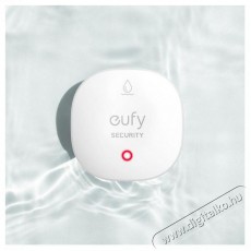 Anker Eufy Security Water and Freeze Sensor H&aacute;ztart&aacute;s / Otthon / K&uuml;lt&eacute;r - Biztons&aacute;gtechnika - V&iacute;zsziv&aacute;rg&aacute;s &eacute;rz&eacute;kelő - 519308