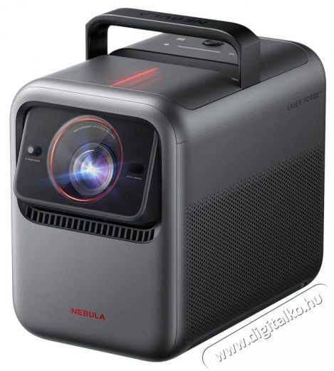Anker Nebula X1 fekete Projektor Telev&iacute;zi&oacute;k - Kivet&iacute;tő - Kivet&iacute;tő - 530416