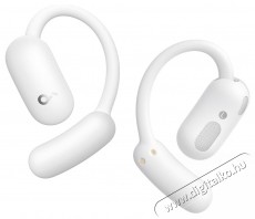 Anker SoundCore AeroFit 2 f&uuml;lhallgat&oacute;, feh&eacute;r Audio-Video / Hifi / Multim&eacute;dia - F&uuml;l &eacute;s Fejhallgat&oacute;k - F&uuml;lhallgat&oacute; - 535974