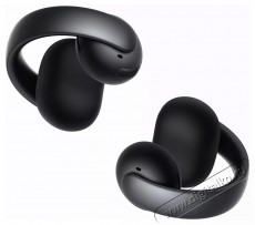Anker Soundcore AeroClip f&uuml;lhallgat&oacute;, fekete Audio-Video / Hifi / Multim&eacute;dia - F&uuml;l &eacute;s Fejhallgat&oacute;k - F&uuml;lhallgat&oacute; - 535972