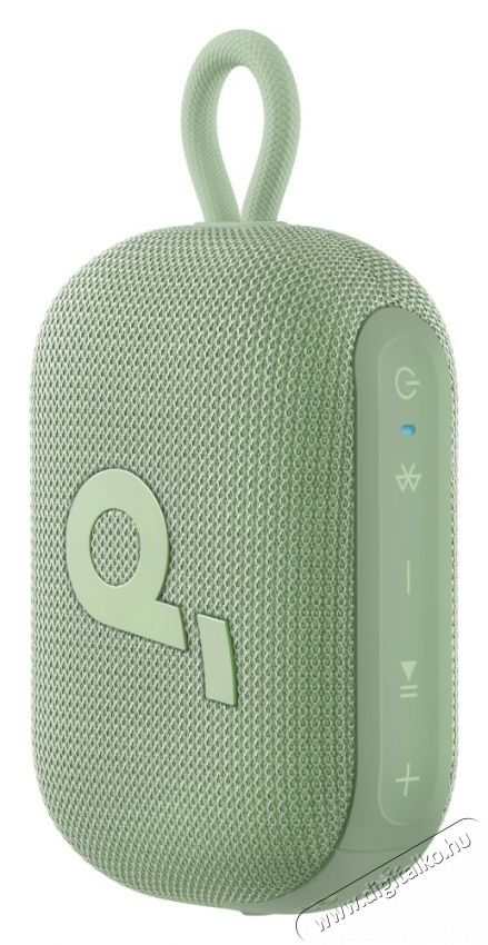 Anker SoundCore Select 4 Go hordozhat&oacute; hangsz&oacute;r&oacute; z&ouml;ld Iroda &eacute;s sz&aacute;m&iacute;t&aacute;stechnika - PC hangsz&oacute;r&oacute; / hangfal - 537666