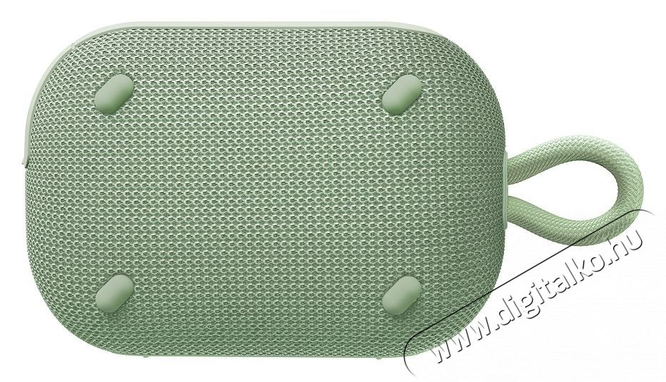 Anker SoundCore Select 4 Go hordozhat&oacute; hangsz&oacute;r&oacute; z&ouml;ld Iroda &eacute;s sz&aacute;m&iacute;t&aacute;stechnika - PC hangsz&oacute;r&oacute; / hangfal - 537666