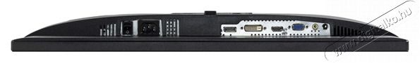 Aoc IPS monitor 23.8 24P1, 1920x1080, 16:9, 250cd/m2, 5ms, VGA/DVI/HDMI/DisplayPort/4xUSB, Pivot, hangsz&oacute;r&oacute; Iroda &eacute;s sz&aacute;m&iacute;t&aacute;stechnika - Monitor - Monitor - 488204