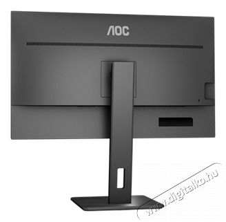 Aoc U32P2 MONITOR Iroda &eacute;s sz&aacute;m&iacute;t&aacute;stechnika - Monitor - Monitor - 496369