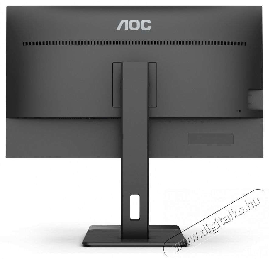 Aoc U32P2 MONITOR Iroda &eacute;s sz&aacute;m&iacute;t&aacute;stechnika - Monitor - Monitor - 496369
