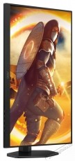 Aoc Q27G4XF QHD IPS Gamer 180Hz monitor Iroda &eacute;s sz&aacute;m&iacute;t&aacute;stechnika - Monitor - Monitor - 531292
