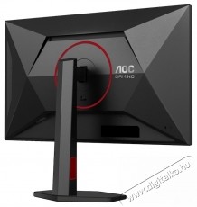 Aoc Q27G4SRU Gaming monitor, 27 , QHD, gyors IPS, WLED, 320Hz Iroda &eacute;s sz&aacute;m&iacute;t&aacute;stechnika - Monitor - Monitor - 534151
