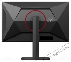 Aoc Q27G4SRU Gaming monitor, 27 , QHD, gyors IPS, WLED, 320Hz Iroda &eacute;s sz&aacute;m&iacute;t&aacute;stechnika - Monitor - Monitor - 534151