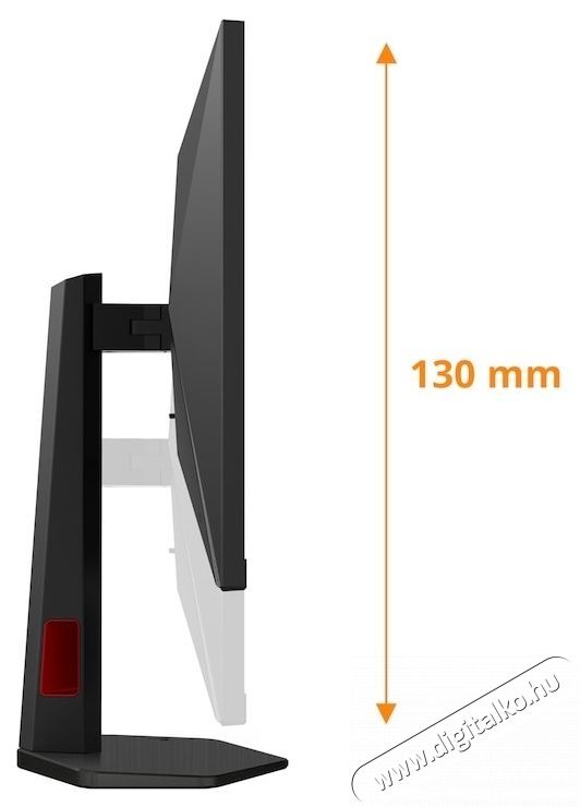 Aoc Q27G4SRU Gaming monitor, 27 , QHD, gyors IPS, WLED, 320Hz Iroda &eacute;s sz&aacute;m&iacute;t&aacute;stechnika - Monitor - Monitor - 534151
