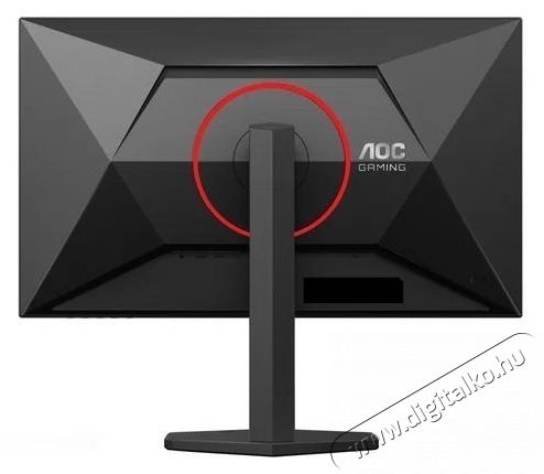 Aoc Q27G4ZR Monitor Iroda &eacute;s sz&aacute;m&iacute;t&aacute;stechnika - Monitor - Monitor - 537621