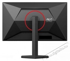 Aoc Q27G4ZR Monitor Iroda &eacute;s sz&aacute;m&iacute;t&aacute;stechnika - Monitor - Monitor - 537621