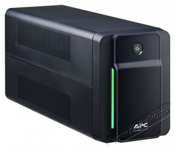 APC BACK UPS BX 950VA IEC Sz&uuml;netmentes t&aacute;pegys&eacute;g Iroda &eacute;s sz&aacute;m&iacute;t&aacute;stechnika - Egy&eacute;b sz&aacute;m&iacute;t&aacute;stechnikai term&eacute;k - 390159