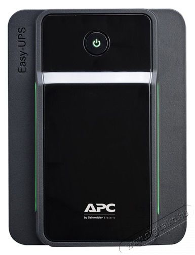 APC EASY UPS BVX 700VA line interactive schuko sz&uuml;netmentes t&aacute;pegys&eacute;g Iroda &eacute;s sz&aacute;m&iacute;t&aacute;stechnika - Egy&eacute;b sz&aacute;m&iacute;t&aacute;stechnikai term&eacute;k - 456064