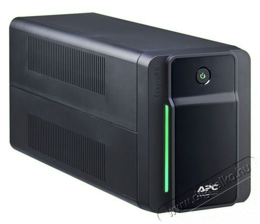 APC EASY UPS BVX 700VA line interactive schuko sz&uuml;netmentes t&aacute;pegys&eacute;g Iroda &eacute;s sz&aacute;m&iacute;t&aacute;stechnika - Egy&eacute;b sz&aacute;m&iacute;t&aacute;stechnikai term&eacute;k - 456064