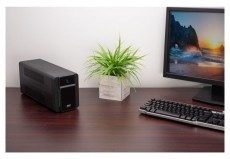 APC EASY UPS BVX 700VA line interactive schuko sz&uuml;netmentes t&aacute;pegys&eacute;g Iroda &eacute;s sz&aacute;m&iacute;t&aacute;stechnika - Egy&eacute;b sz&aacute;m&iacute;t&aacute;stechnikai term&eacute;k - 456064