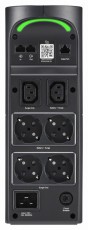 APC Back-UPS Pro Gaming 2200VA/1320W vonali interakt&iacute;v tiszt&aacute;n szinuszos sz&uuml;netmentes t&aacute;pegys&eacute;g Iroda &eacute;s sz&aacute;m&iacute;t&aacute;stechnika - Egy&eacute;b sz&aacute;m&iacute;t&aacute;stechnikai term&eacute;k - 514840