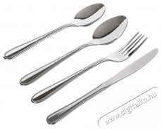 APETIT Daphne A11561, 24db Konyhai termékek - Étkészlet - Evőeszköz készlet - 504673