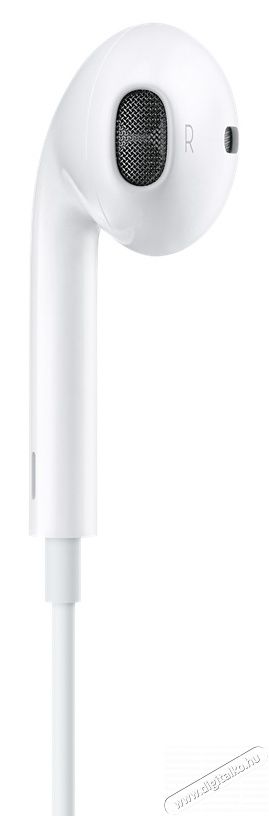 Apple EarPods 3,5 mm-es fejhallgat&oacute;-csatlakoz&oacute;val (MNHF2ZM/A) Audio-Video / Hifi / Multim&eacute;dia - F&uuml;l &eacute;s Fejhallgat&oacute;k - F&uuml;lhallgat&oacute; mikrofonnal / headset - 311198