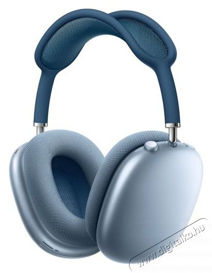 Apple AirPods Max Bluetooth k&eacute;k fejhallgat&oacute; Audio-Video / Hifi / Multim&eacute;dia - F&uuml;l &eacute;s Fejhallgat&oacute;k - Fejhallgat&oacute; - 418237